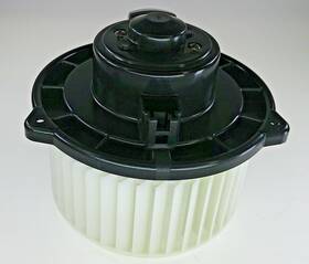 Bm-1732 Global Air A/c Blower Motor With Wheel For Toyota Sienna 1998 To 2003 Bm 9189c