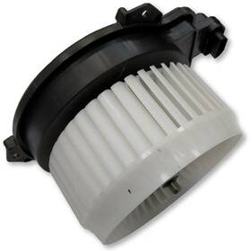 2311952 Global Parts Distributors Hvac Blower Motor Fits 12-19 Toyota Prius C 1.5l-l4