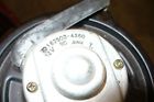 162500-4360 Good Blower Toyota Mr2 Used Motor 1985-1989