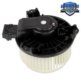 Gp1275154dh Goodshepherd18 A/c Heater Blower Motor With Fan Cage For Toyota Corolla Scion Tc Xb Pontiac Vibe