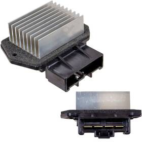 1712817 Gpd Blower Motor Resistors Front For 4 Runner Scion Tc Toyota 4runner