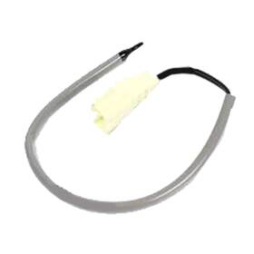 Gpd 1713048 Blower Motor Resistor For Toyota Rav4 Celica 1991-1993