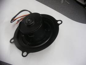 26-13239 Gpd 2311312 Hvac Blower Motor 94-97 Toyota Previa 335615