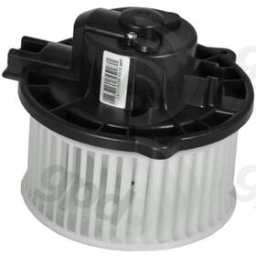 2311775 Gpd Blower Motors For Toyota Yaris Ia Scion Mazda 2 Cx-7 2009-2012
