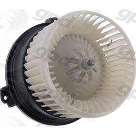 2311899 Gpd Blower Motors Front Or Rear For Range Rover Toyota Highlander Gx460