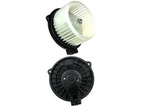 Cd58x5 Gpd Rear Blower Motor For 05-17 Honda Toyota Odyssey Sienna 3.5l V6 3.3l