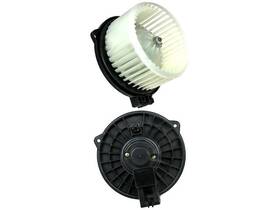 Dj89w6 Gpd Rear Blower Motor For 05-17 Honda Toyota Odyssey Sienna 3.5l V6 3.3l