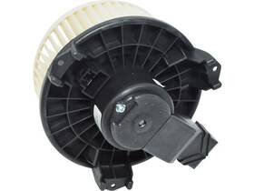 Hp37y6 Gpd Blower Motor For Toyota Scion Pontiac Corolla Rav4 Tc Xb Vibe Matrix