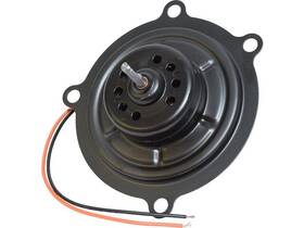 Nn73d8 Gpd Blower Motor For 91-93 Toyota Previa 2.4l 4 Cyl