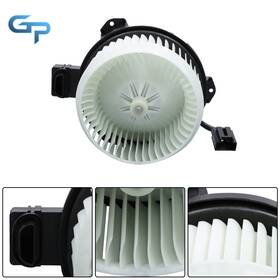 Gre205870 Greatparts For Toyota Corolla 09-19 Matrix 09-14 Rav4 2006-18 Heater Blower Motor Co29001c