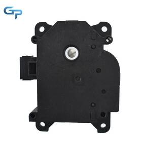 Gre31235 Greatparts Hvac Heater Blend Door Actuator For Toyota Highlander Lexus Rx330 Rx350 Rx400h