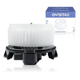 Apac04003 Gvpart4u Front Blower Motor For Toyota Tundra Camry 4runner Highlander Venza