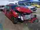 H13f029 Toyota Prius Heater Motor Front