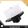 Hap79048 Catinbow Hvac Heater Blower Motor With Fan Cage 711137879048