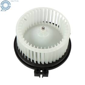 Hp126939 Happy19star Hvac Heater Blower Motor Fan 2010-2014 For Subaru Outback Toyota Sienna 07 08-10