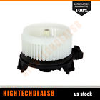 1w7z-19805-ba He058373168ls Hightechdeals8 Heater Blower Motor