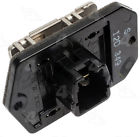 20188 Heater Air Blower Seasons Condition Resistor Motor Hvac