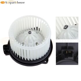 9878105 Heater Ac Blower Motor Fan Fits 2000-2005 Toyota Echo 1995-2004 Tacoma