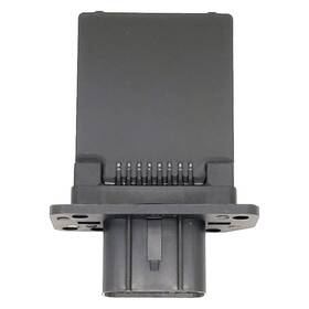 2bmr0046 Holstein For Toyota Corolla 2003-2008 Hvac Blower Motor Resistor