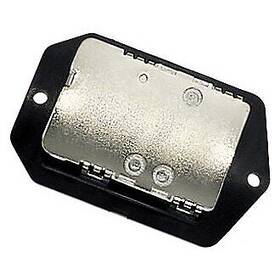 2bmr0476 Holstein For Toyota Corolla 2009-2019 Hvac Blower Motor Resistor