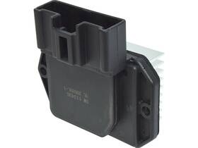 59mwpt89 Holstein Blower Motor Resistor For Toyota Echo 2000 2001 2002 2003 2004 2005