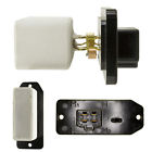 3a1235 Hvac Motor Airtex 4ru Resistor Fits Front Toyota Blower 96-02