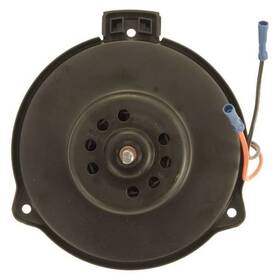 Sel256248 Id Select For Toyota Tundra 2000-2006 Hvac Blower Motor