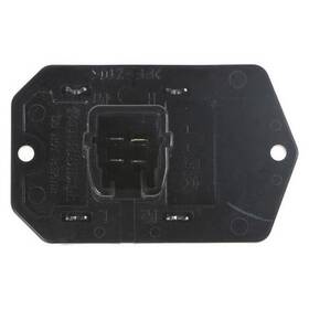 Sel484581 Id Select For Toyota Yaris 2006-2014 Hvac Blower Motor Resistor