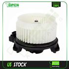 Ig058434c10 Heater Blower Motor Fan For Scion Xd Toyota Yaris Hvac