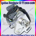 Ty19020-16280 Ignition 1.6l Distributor 1587cc 4cyl Id 1993-1995 Corolla Toyota