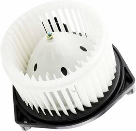 Ilonpa Bubm0021 Hvac Heater Blower Motor Fan Assembly With For 05-15 Toyota Tacoma