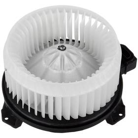 13566646 Issecondery Hvac Heater Blower Motor For 2003-2007 Lexus Gx470 2003-2009 Toyota 4runner