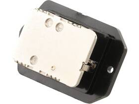 Vg984rj Jc Whitney Blower Motor Resistor For 2008-2019 Toyota Corolla 2009 2010 2011 2012