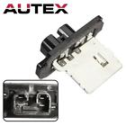 Ju1026p9467g3xkj Autex Smp Heater Blower Motor Resistor For Toyota Camry
