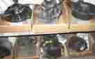 50183 K917373 11 12 13 14 15 16 Toyota Sienna Heater Motor 12k Oem Lkq