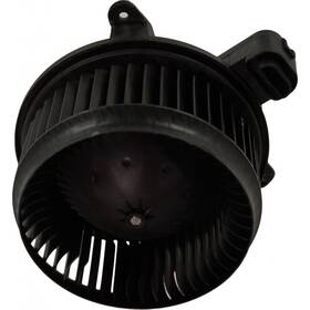 To3126128 Karparts360 197238056722 For Toyota Sienna Blower Motor 2011 12 13 14 15 16 17 2018 Front