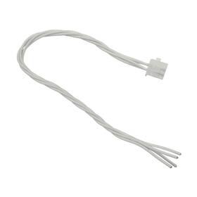 Alx-pau-si-s-2117-cla2 Karparts360 For Toyota Yaris 2006-2019 Blower Motor Resistor Connector Plastic Metal