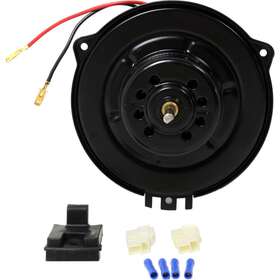 Karparts360 Clx-m0-usa-repl192001-cl360a96 For Toyota 4runner Blower Motor 1996-2002 Front With 2-lead Wires