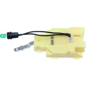 Hs-234 Karparts360 Clx-m0-usa-rept509801-cl360a70 For Toyota Pickup Blower Control Switch 1988-1995 7 Male Blade Type
