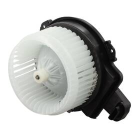 To3126129 Karparts360 For Toyota Prius C 2012-2019 Blower Motor Includes Wheel