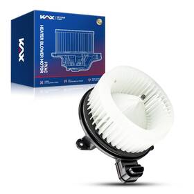 2820blm033vus Kax Ac Blower Motor Compatible With Toyota Sequoia 20082022 Sienna 20112020 Sentr