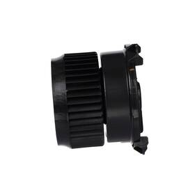 Kli12524bm Klimoto Blower Motor Compatible With Toyota 10-23 Highlander 08-23 Sequoia