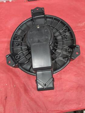 116360-0350 Koolxmax Blm69738 Cw Blower Motor Clockwise For Toyota Hiace 05-14 87103-0k110