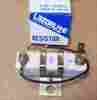 L15-5403 Lazorlite Ballast Resistor Ru16 For Chevrolet 76-80 Toyota 76-77