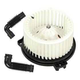 Law247020 Labwork Heater Blower Motor For Toyota Camry Solara Sienna 3.3l 2002-2007 2008
