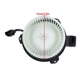 Law247044 Labwork Heater Blower Motor 09-19 For Toyota Corolla Matrix 09-14 Rav4 2006-2018