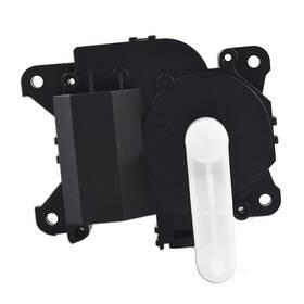 Law37482 Labwork Hvac Heater Blend Door Actuator For Toyota Highlander Lexus Rx 3.3l 3.5l