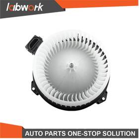 Tl41160q Labwork Hvac Heater Blower Motor For Lexus Gx470 Toyota 4runner 2003 2004-2009