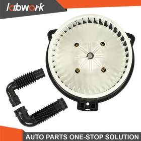 Tl41170q Labwork Heater Blower Motor For Toyota Camry 02-06 Solara 04-08 Sienna 3.3l