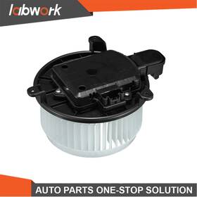 Tl42319q Labwork Hvac Heater Blower Motor 2008 2009 2010-2022 For Toyota Sequoia Sienna